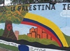 Nosotros estamos del lado de Palestina