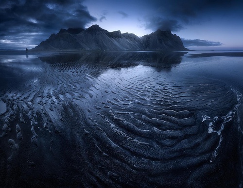 Gallery Of Photography By Isabella Tabacchi - Chile