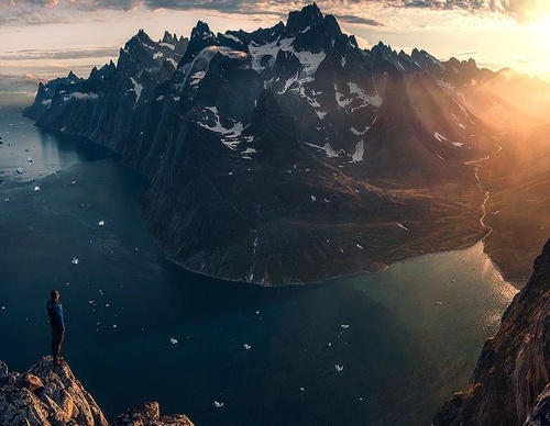 Gallery Of Photography By Max Rive - Netherlands