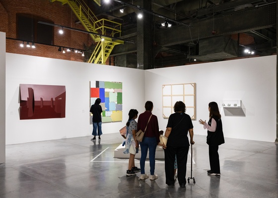FEMSA Biennial Celebrates Reflections and Open Dialogue from the Art Community