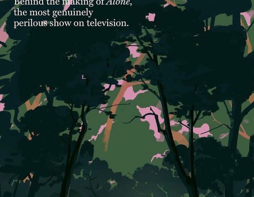 Gallery Of Illustration By Patrick Leger- Usa