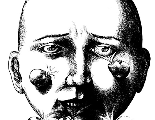 roland topor france