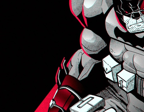 Gallery Of Illustration By Edgar Rozo - Colombia