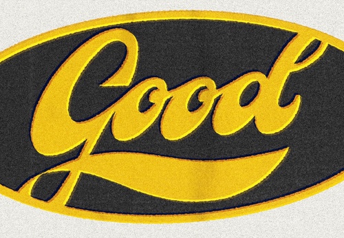 Gallery of Graphic Design by Santiago Colombo - Argentina