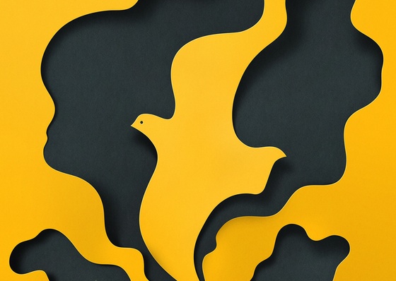 Gallery Of Illustration By Eiko Ojala - Estonia