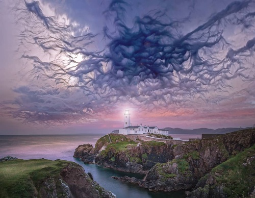 Galería de fotografías de Brent Shavnore - EE. UU.
