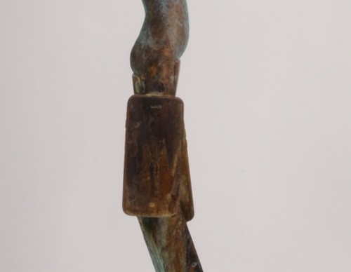 Galeria de Escultura de Jesus Curiá - Espanha
