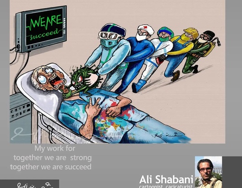 ali shabani