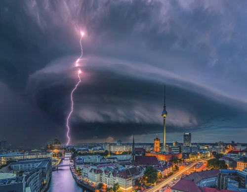 Galería de fotografías de Brent Shavnore - EE. UU.