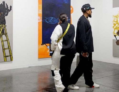 The Growth of Young Collectors in the Region