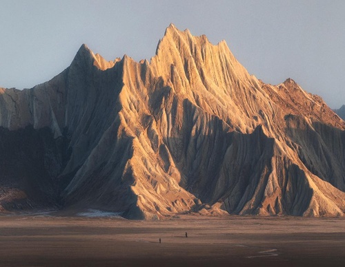Gallery Of Photography By Khumais Idrees - Pakistan