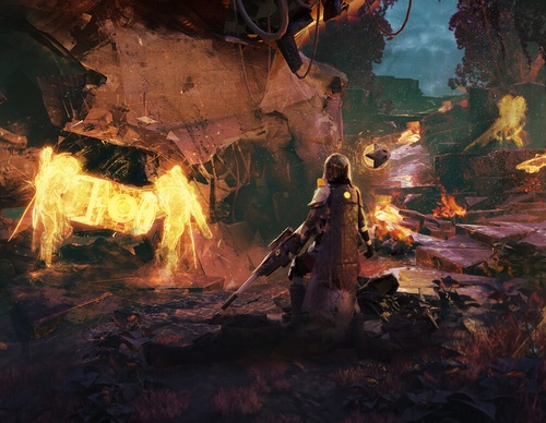 Gallery Of Illustration By Jesper Friis - Denmark