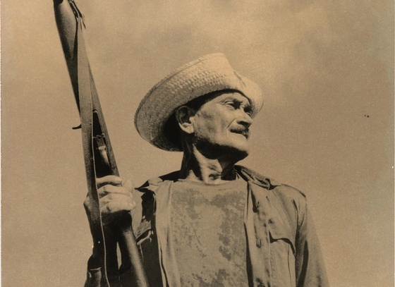 raul corrales