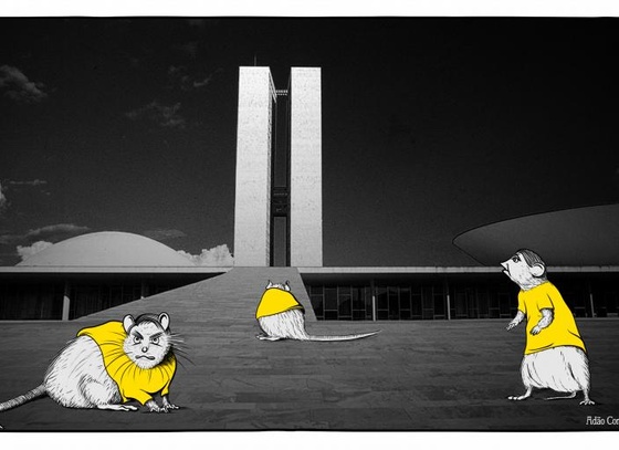 adao conde