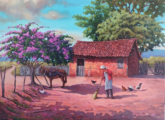 aluizio fernandes