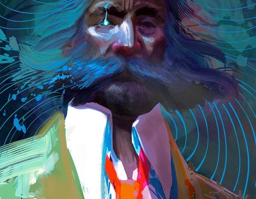 Gallery Of Illustration By João Queiroz - Portugal