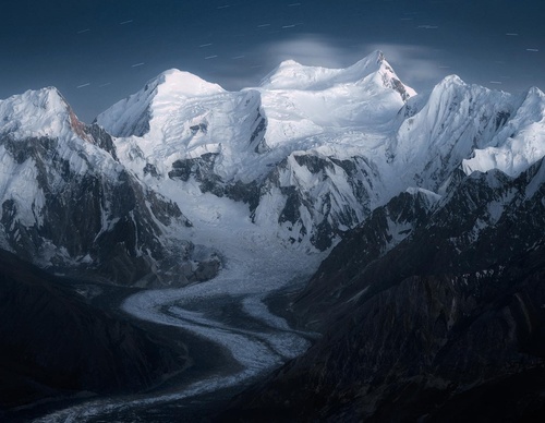 Gallery Of Photography By Khumais Idrees - Pakistan