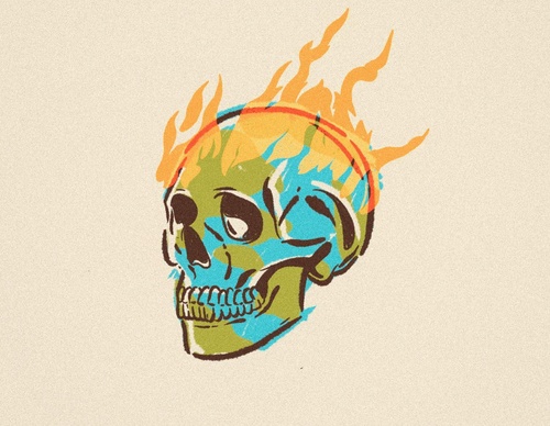 Galeria de ilustrações de Pequeño Capitan - México