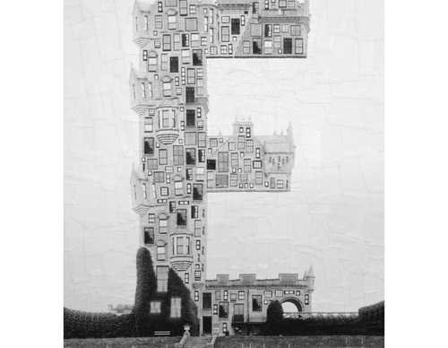 Galería de ilustración de Lola Dupre - británico