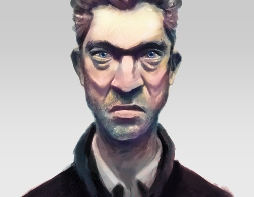 Galeria de Ilustração de Ahmed Mansour - Emirados Árabes Unidos