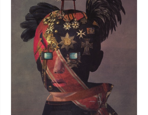 Galeria de ilustrações de Sarah Jarrett - Jamaica