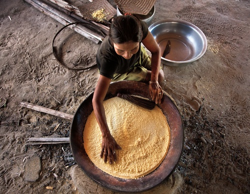 Gallery Of Photography By Araquém Alcântara - Brazil