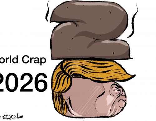 World crap