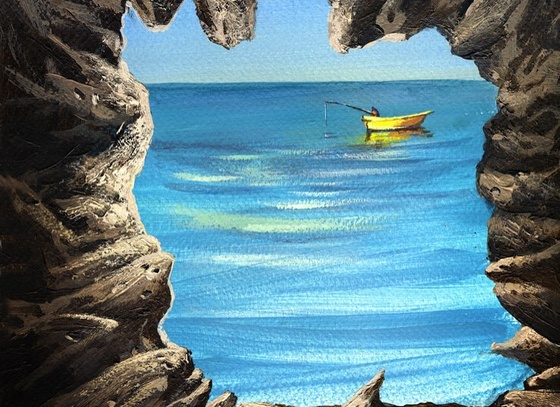 Mahmood Azadnia
