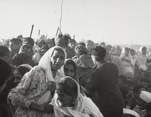 Galería de fotos de Henri Cartier-Bresson-30s y 40s