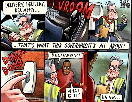 ben jennings