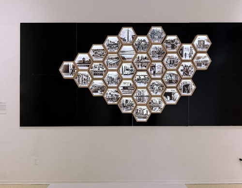 New York Latin American Art Triennial (NYLAAT)