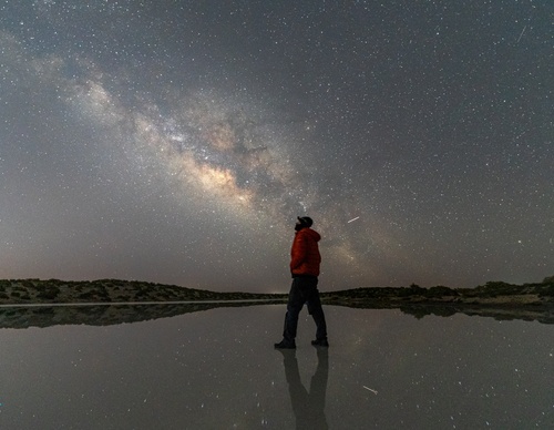 Galeria de Fotografia de Joseph Ruiz Cheires - México