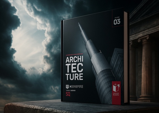 Arquitetura | Volume 03