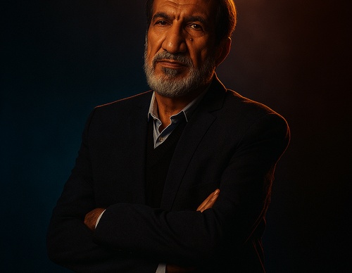 Mostafa Goodarzi