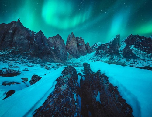 Gallery Of Photography By Rodrigo Viveros - Chile