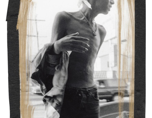 jim goldberg