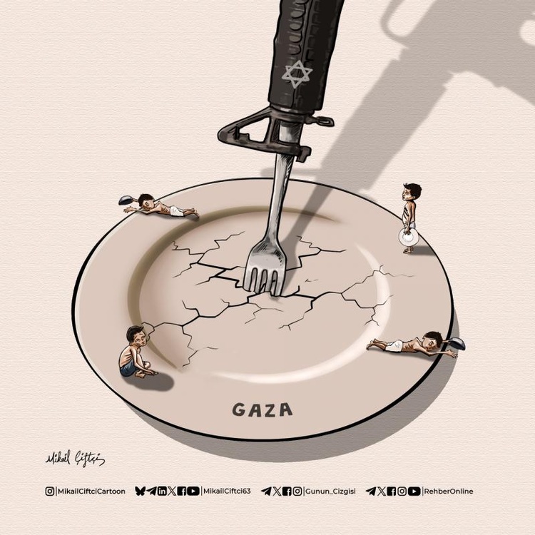 The humanitarian crisis in Gaza is deepening