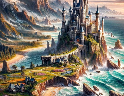 Galería de ilustraciones de Alvia - Rusia