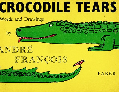 andre francois