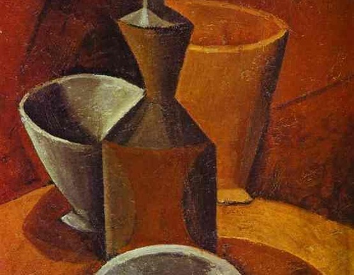 pablo picasso