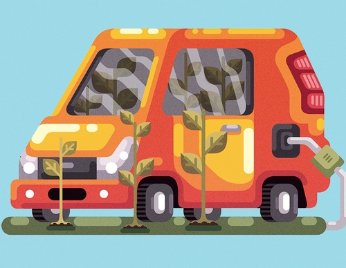 Gallery Of Illustration By Raul Aguiar - Brazil