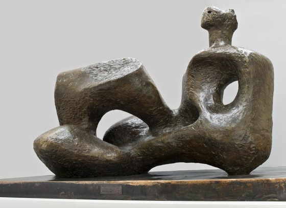 Henry Moore