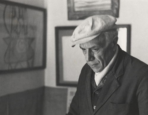 Galería de fotos de Henri Cartier-Bresson-30s y 40s