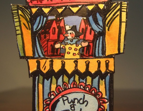 Gallery of Artistic book and sketch Book