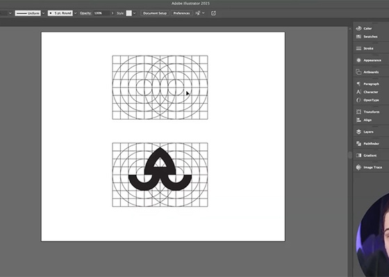 How to Design a Logo in Adobe Illustrator | Easy Guide