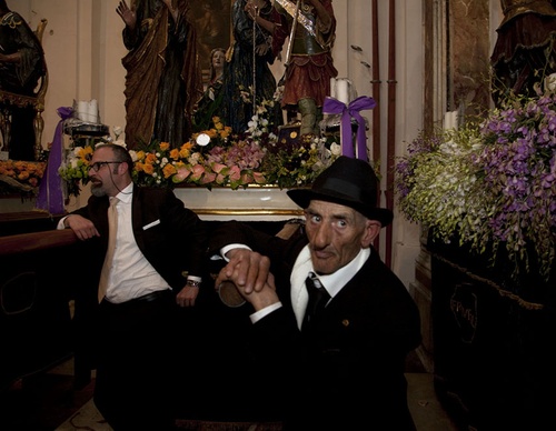 bruno barbey