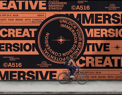 Galería de Diseño Gráfico e Identidad de Marca de Guilherme Asla – Brasil