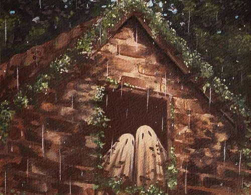Gallery Of Illustration By Niki Quist - France
