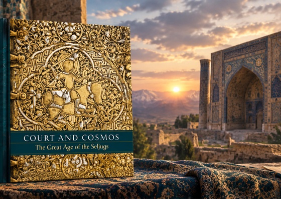 Court and Cosmos: The Great Age of the Seljuqs