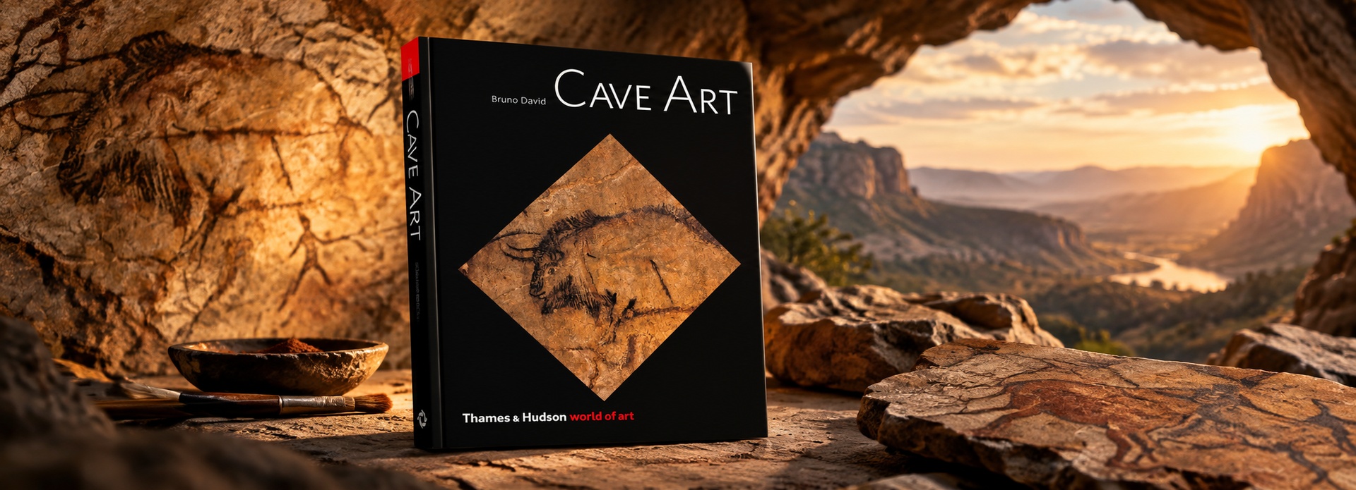 World of Art | Cave Art